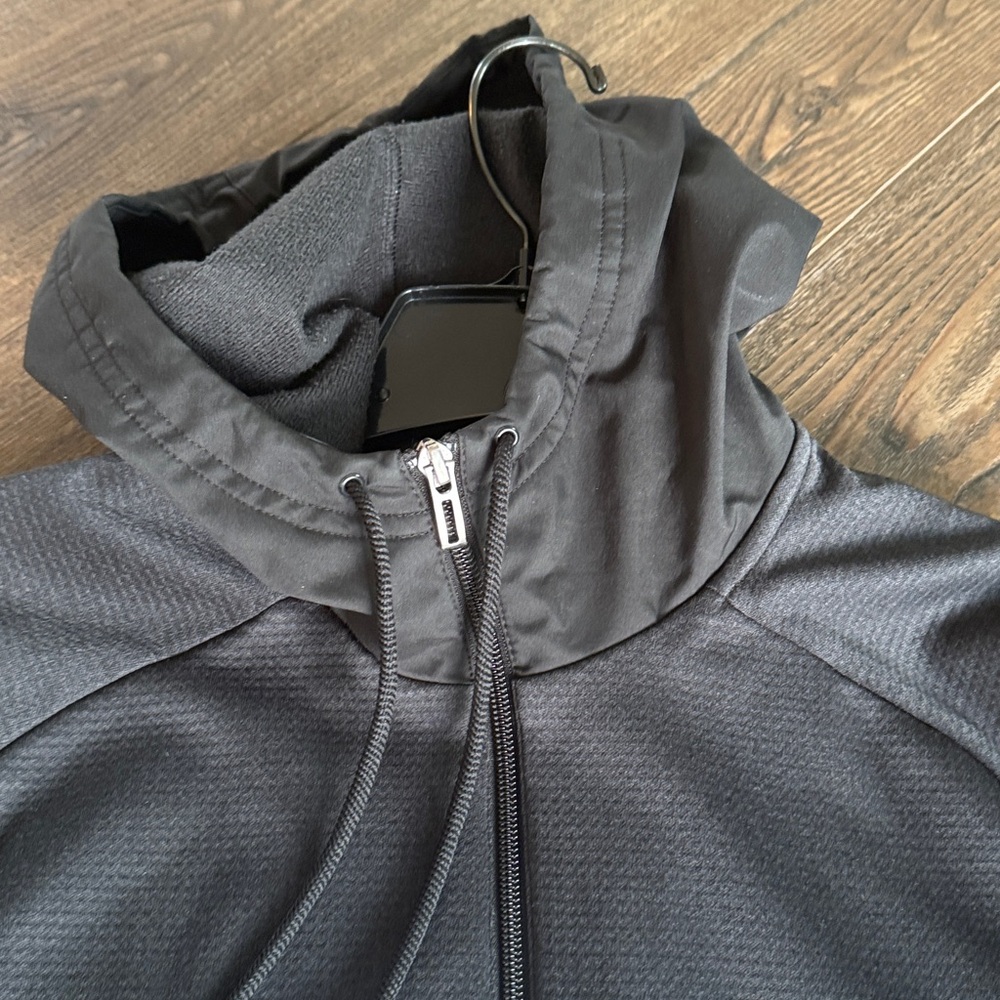 Adidas Juventus soccer jacket Men's Medium - Picture 4 of 7